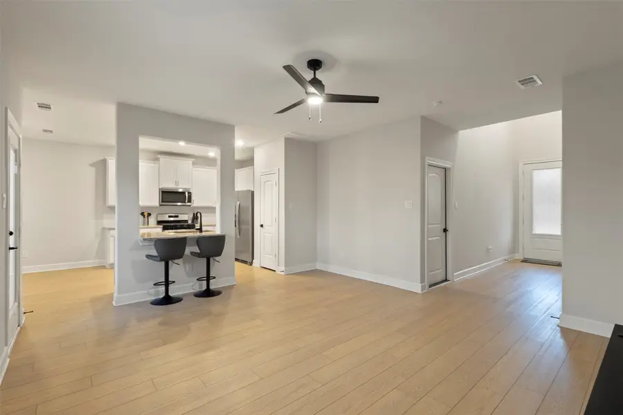 1205 Ginsburg Lane, Princeton, TX 75407 - #3