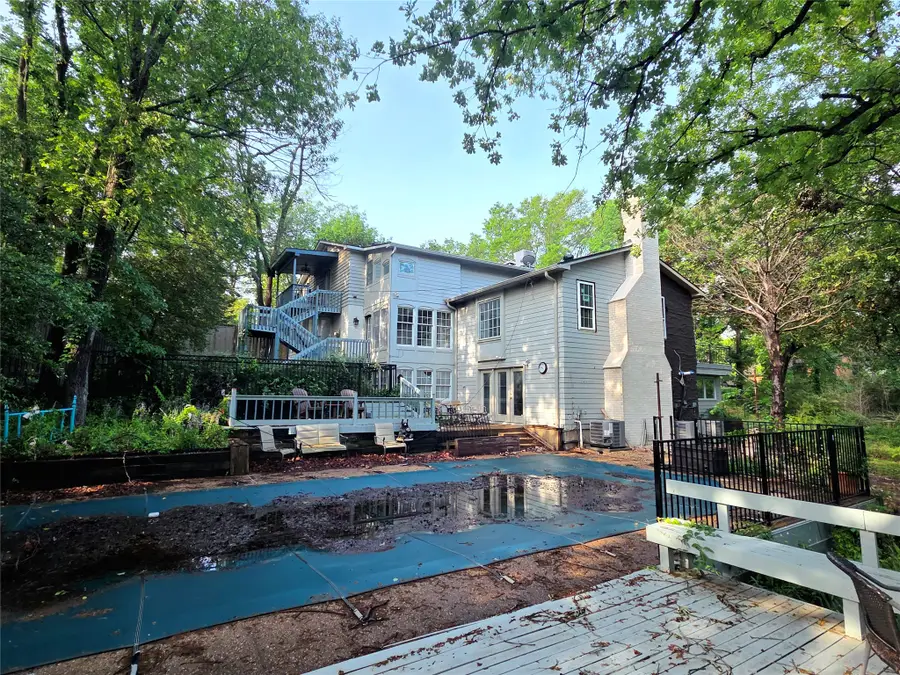 3 Ridgeway Circle, Denison, TX 75020 - #2