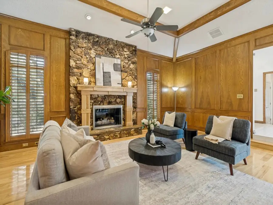 9502 Moss Haven Drive, Dallas, TX 75231 - #3