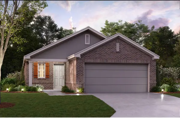 14106 Zealand Drive, Pilot Point, TX 76258