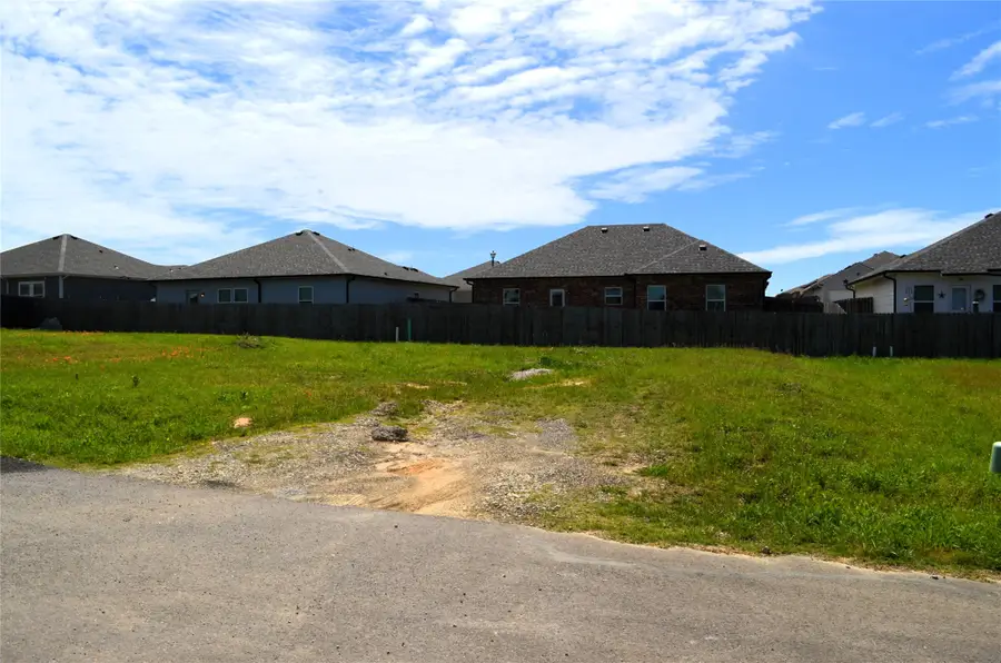 309 Rike Road, Mabank, TX 75147 - #2