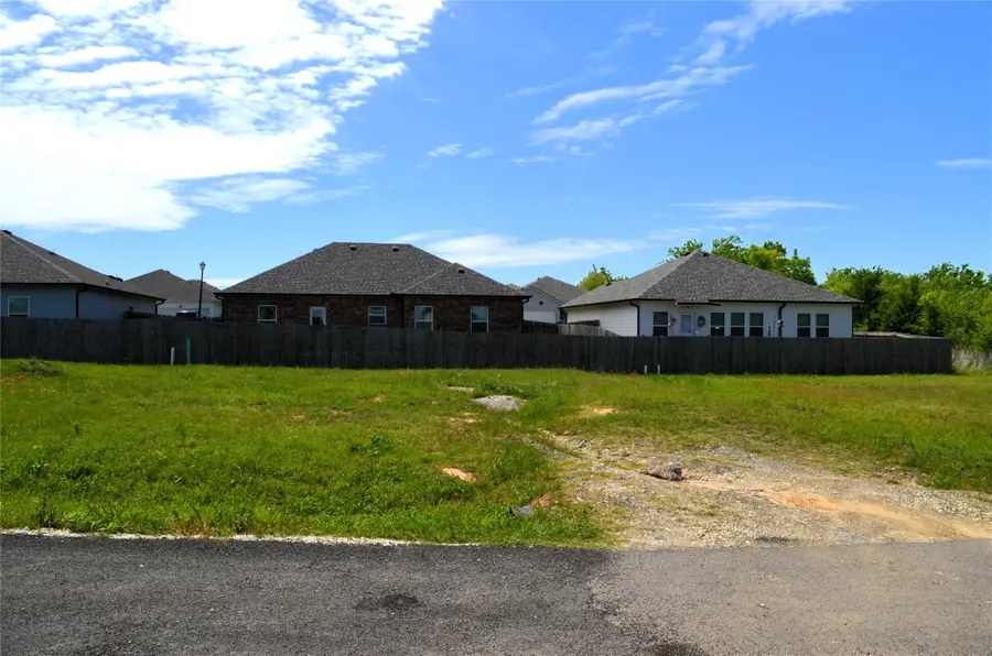 309 Rike Road, Mabank, TX 75147 - #3
