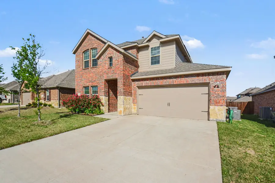 1613 Grand Villa Street, Princeton, TX 75407 - #2