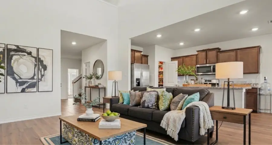 1613 Grand Villa Street, Princeton, TX 75407 - #3