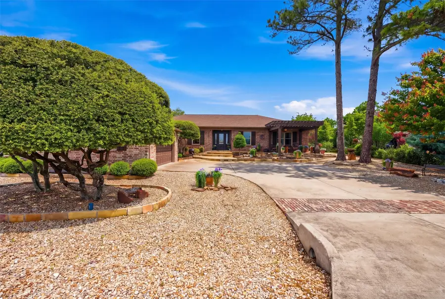 4016 Crescent Drive, Decordova, TX 76049 - #3