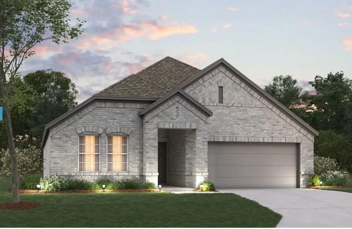 13080 Limestone Street, Providence Village, TX 76227 - #1