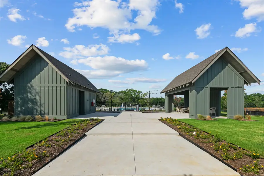 13080 Limestone Street, Providence Village, TX 76227 - #3