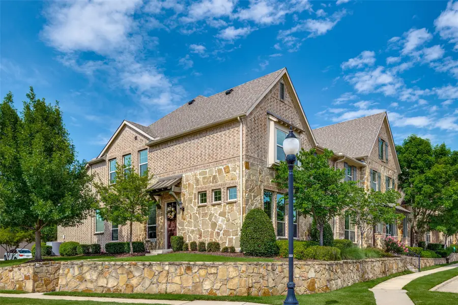 7216 Mitchell Drive, McKinney, TX 75070 - #2