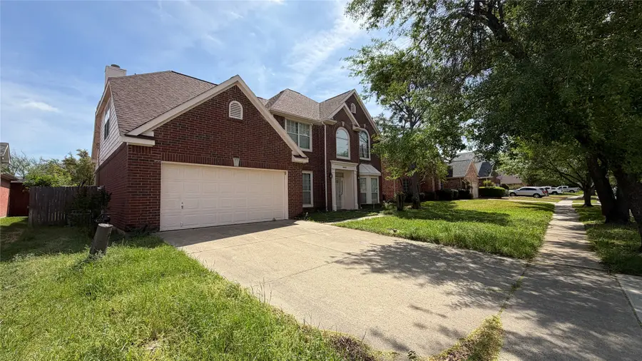 4412 Forsyth Lane, Grand Prairie, TX 75052 - #2