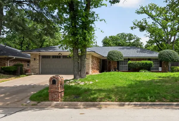 4711 Ridgeline Drive, Arlington, TX 76017