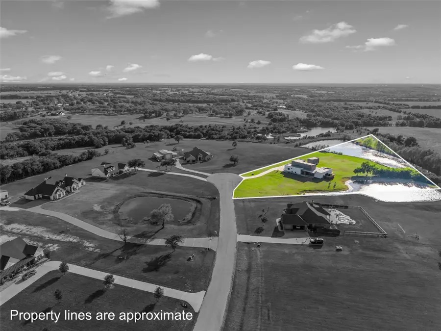 356 Bold Springs Court, West, TX 76691 - #2