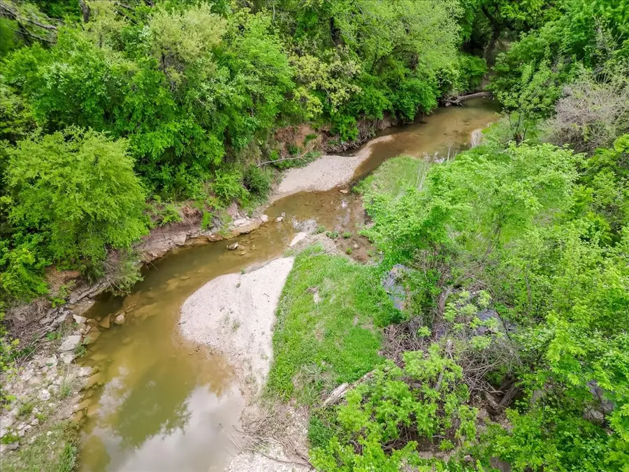 4313 Bethel Road, Weatherford, TX 76087 - #2