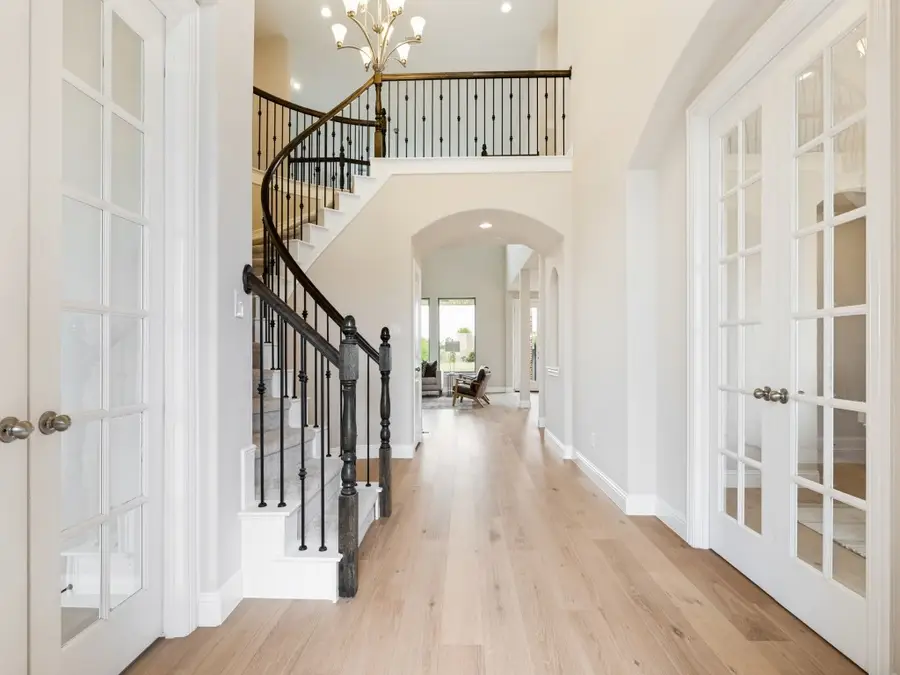 4241 Waterstone Estates Drive, McKinney, TX 75071 - #3