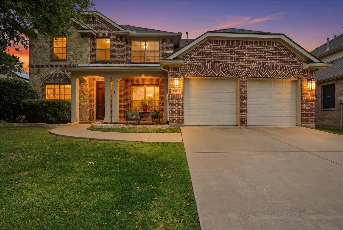 4121 Burwood Drive, Roanoke, TX 76262 - #1