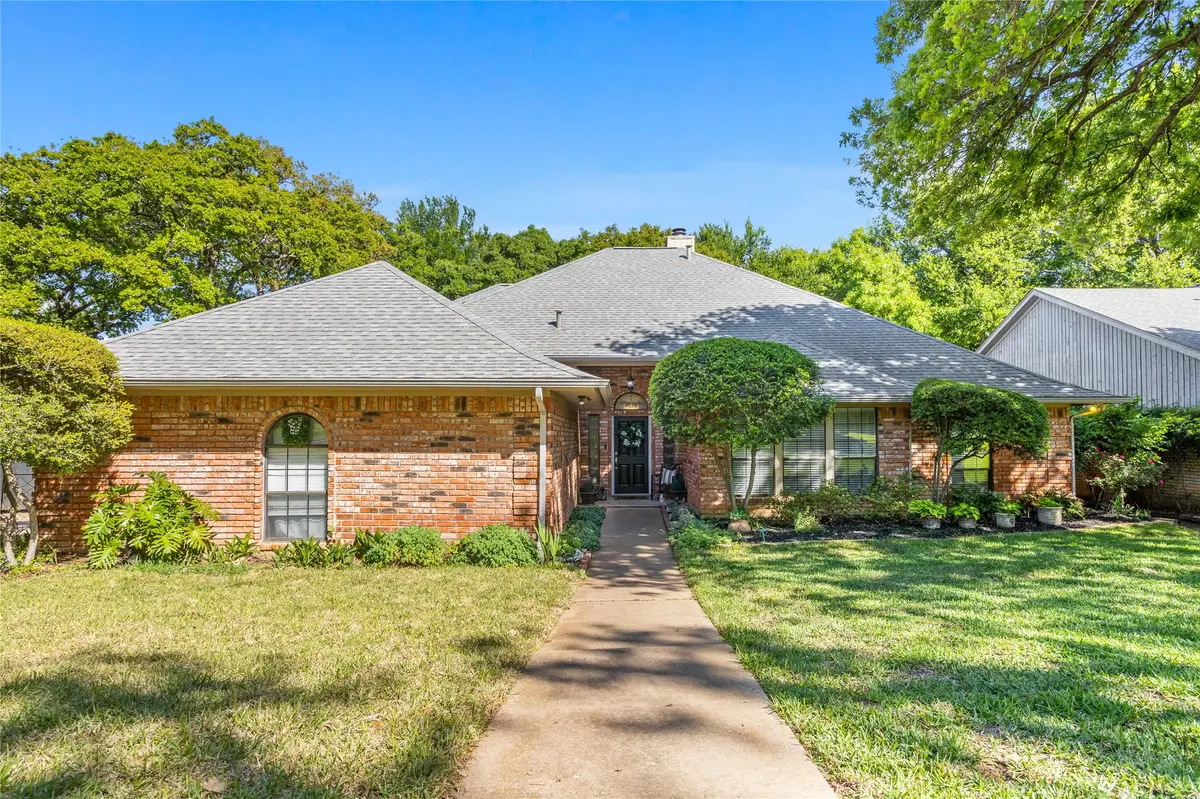 3201 Bridlegate Drive, Arlington, TX 76016 - #1