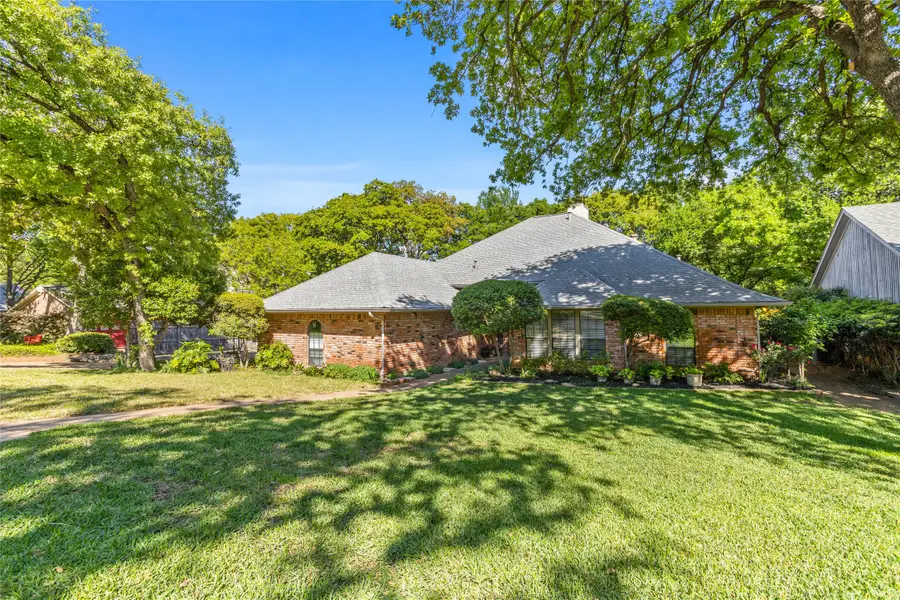 3201 Bridlegate Drive, Arlington, TX 76016 - #2