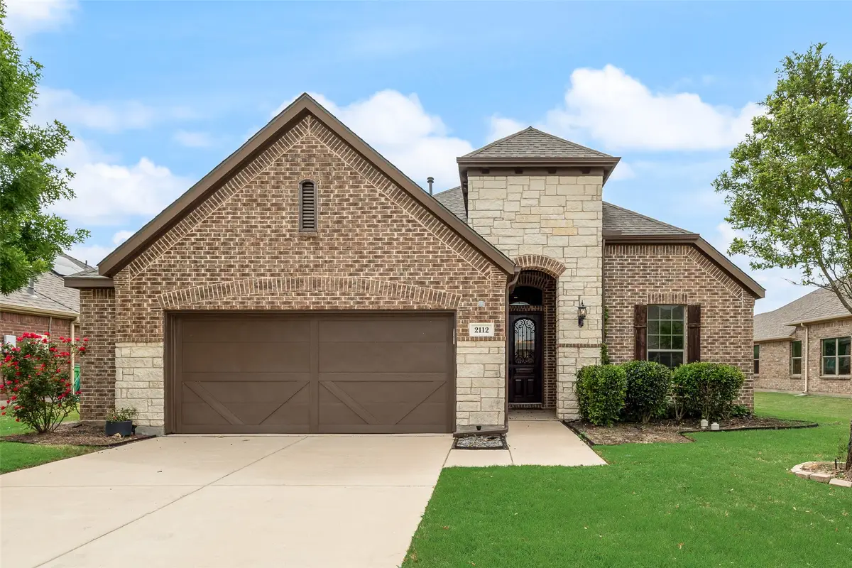 2112 Benjamin Creek Drive, Little Elm, TX 75068 - #1