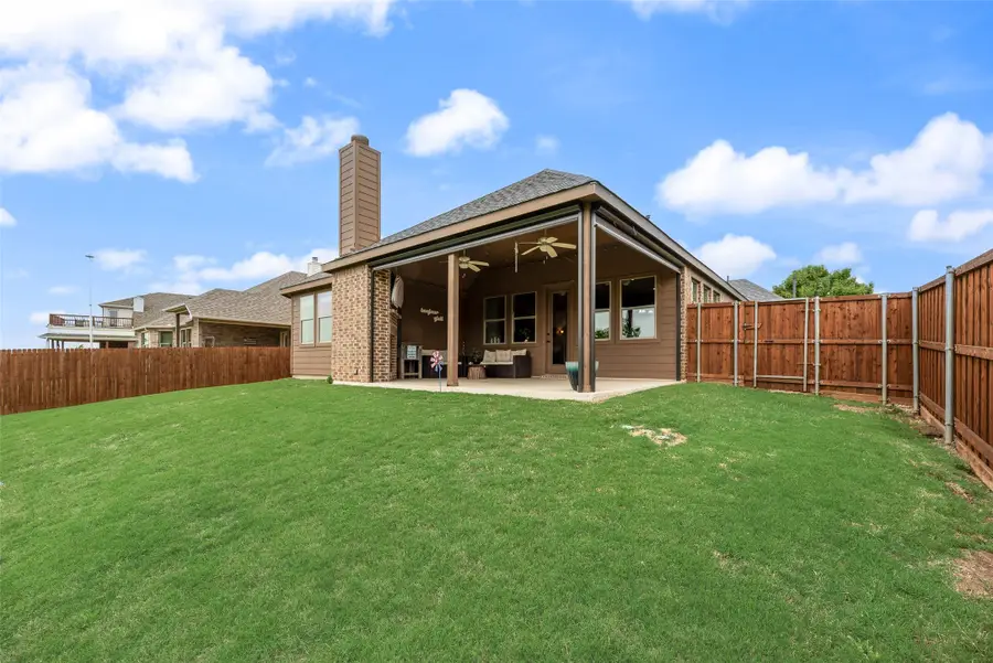 2112 Benjamin Creek Drive, Little Elm, TX 75068 - #2