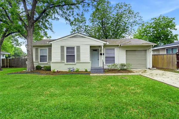 335 Freeman Street, Mesquite, TX 75149
