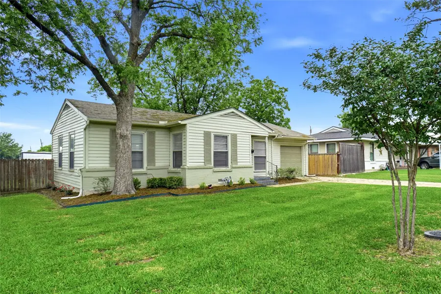 335 Freeman Street, Mesquite, TX 75149 - #2
