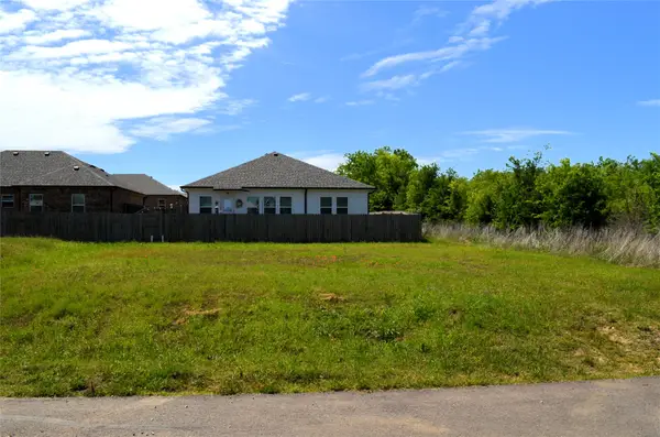 311 Rike Road, Mabank, TX 75147