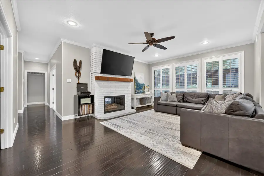 1917 Winding Creek Boulevard, Flower Mound, TX 75022 - #3