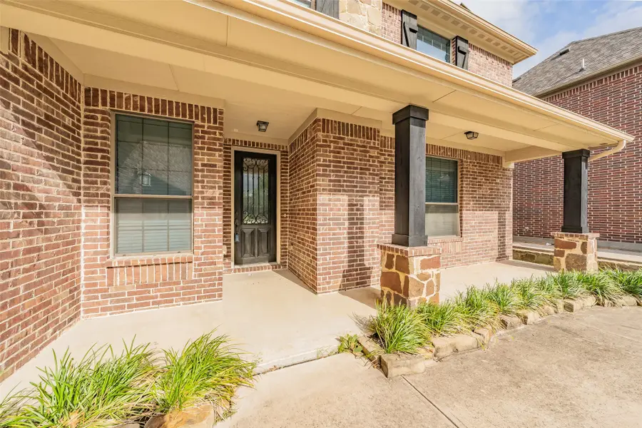 1640 Bradford Grove Trail, Keller, TX 76248 - #2