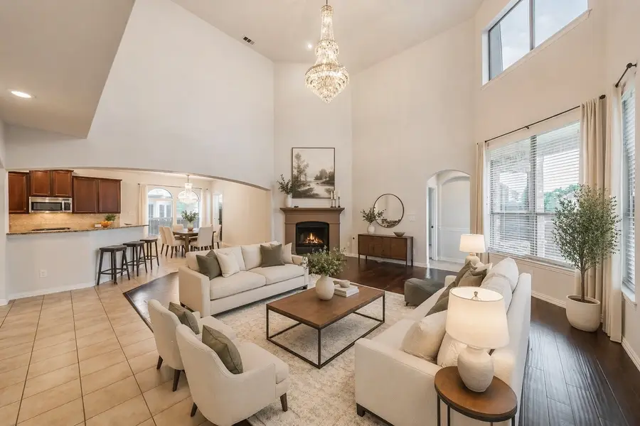 1640 Bradford Grove Trail, Keller, TX 76248 - #3