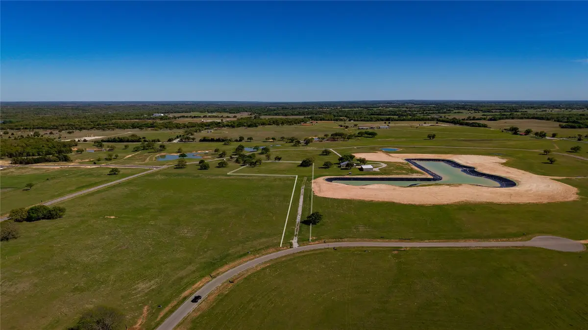 TBD Lot 61 Stonebridge Boulevard, Bowie, TX 76230 - #1