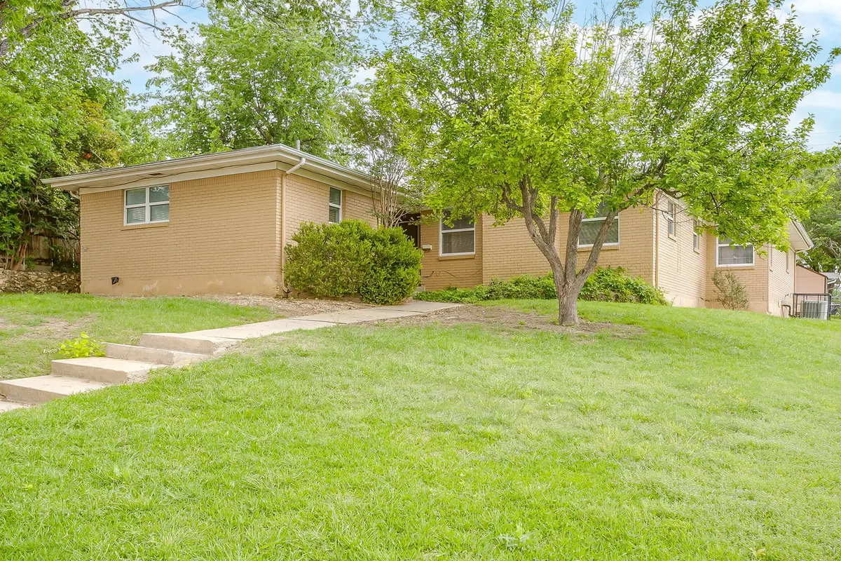 3313 Bilglade Road, Fort Worth, TX 76133 - #1