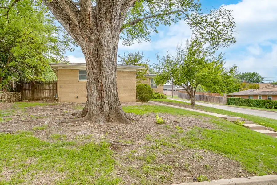 3313 Bilglade Road, Fort Worth, TX 76133 - #3