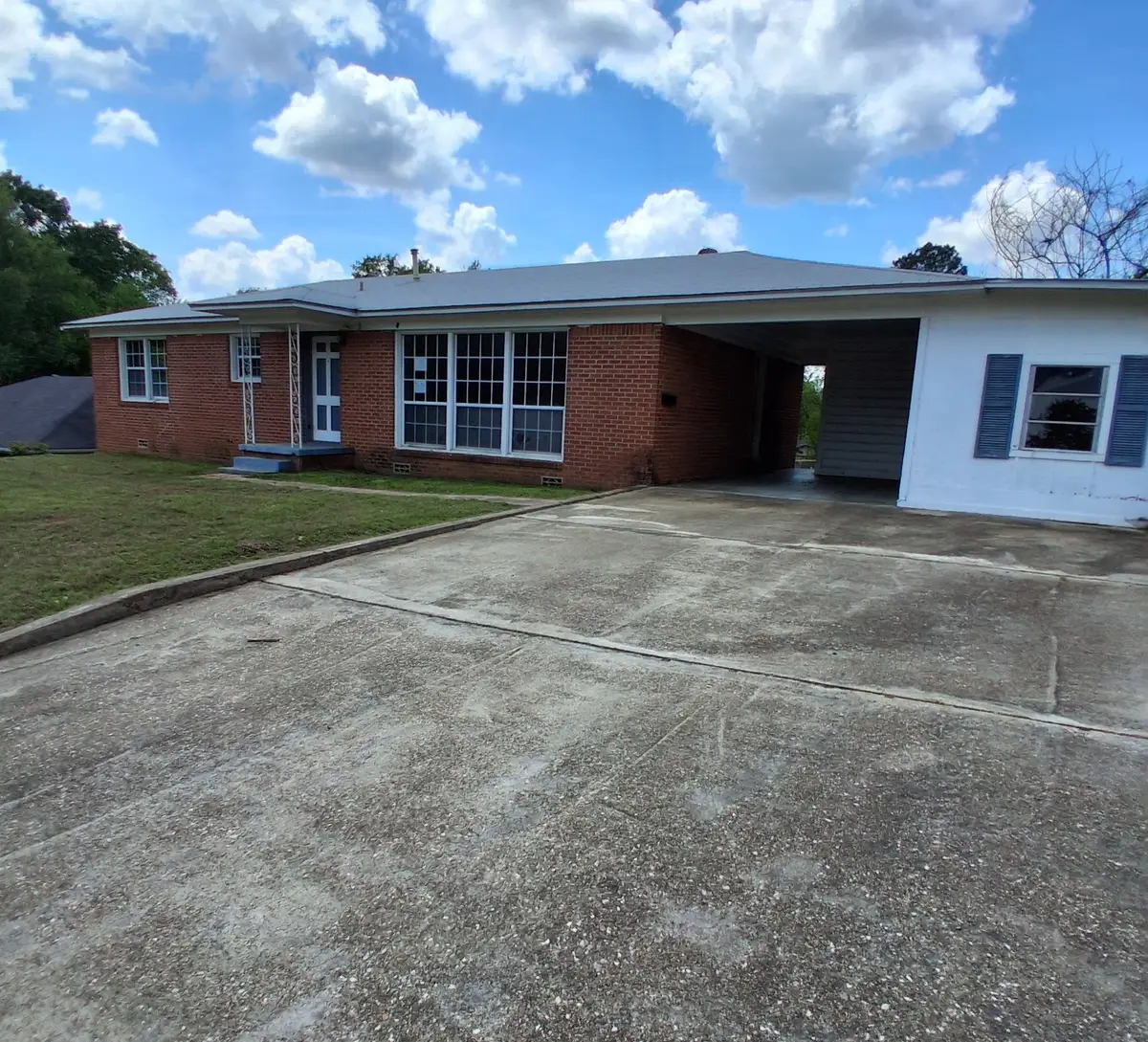 910 Success Street, Gilmer, TX 75644 - #1