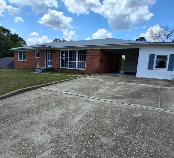 910 Success Street, Gilmer, TX 75644