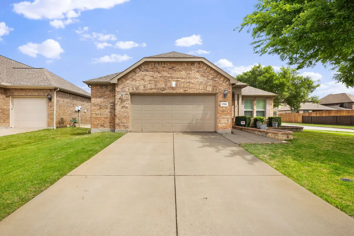 5700 Centeridge Lane, McKinney, TX 75071 - #1
