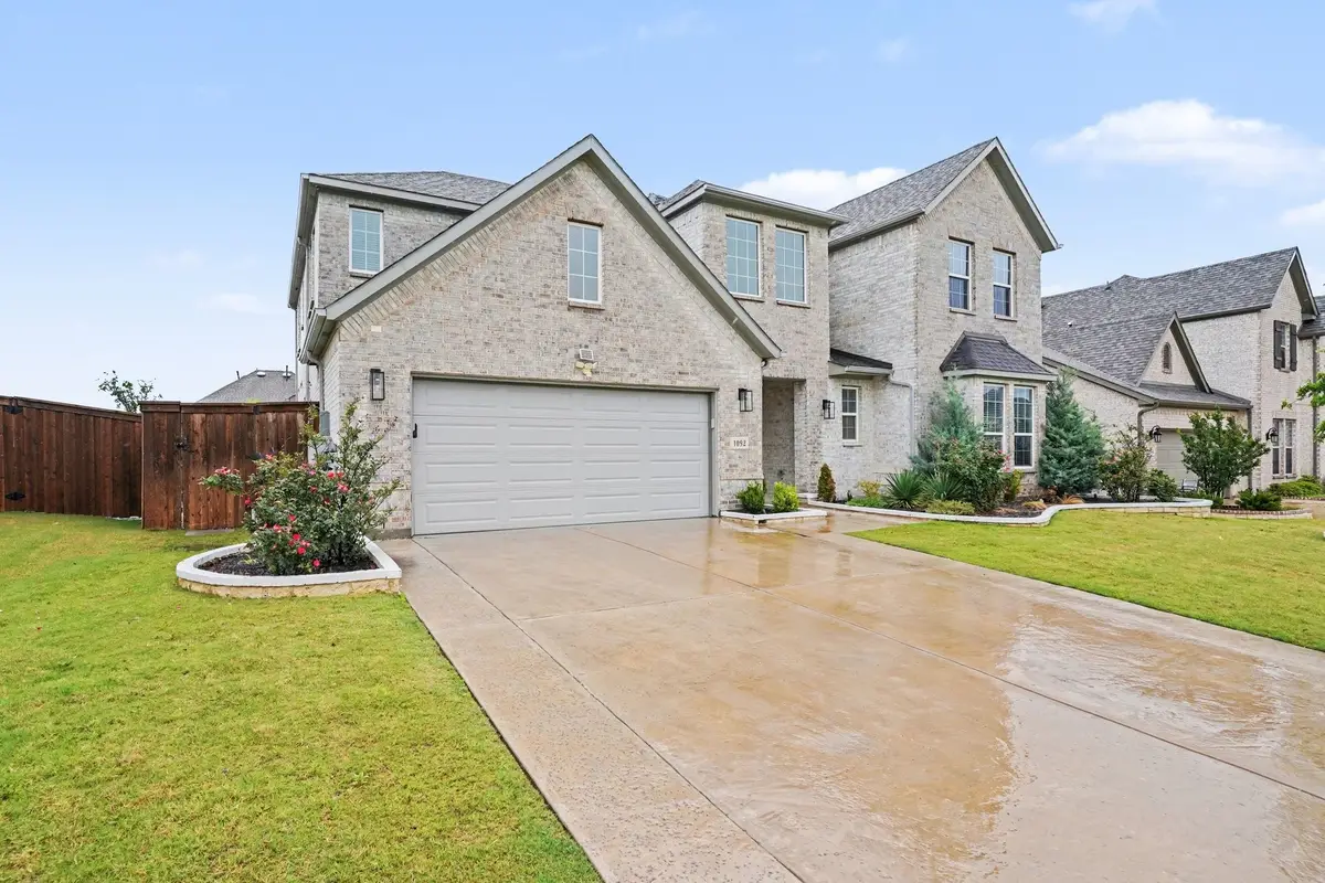 1092 Wood Sage Way, Haslet, TX 76177 - #1
