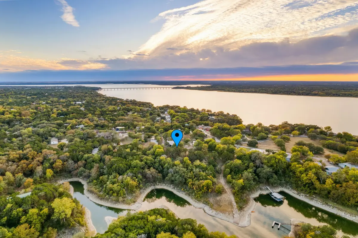 240 Canyon Drive, Whitney, TX 76692 - #1