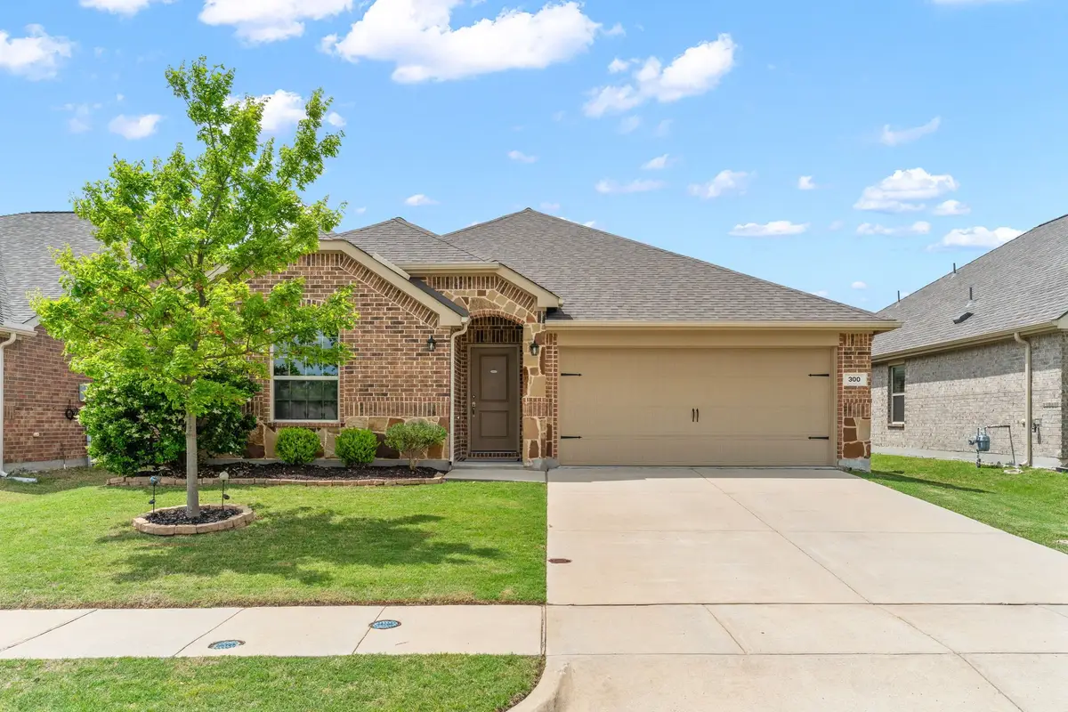 300 Copper Switch Drive, Anna, TX 75409 - #1