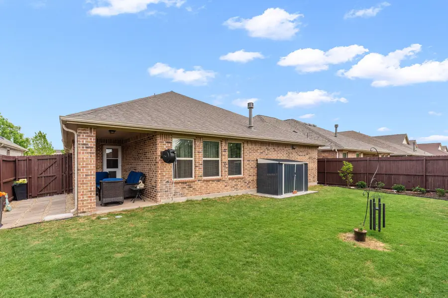 300 Copper Switch Drive, Anna, TX 75409 - #2