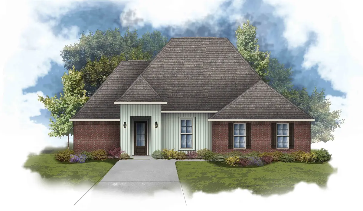 800 Hollowbrook Drive, Stonewall, LA 71078 - #1