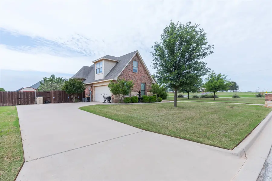 297 Magnum Street, Tuscola, TX 79562 - #2