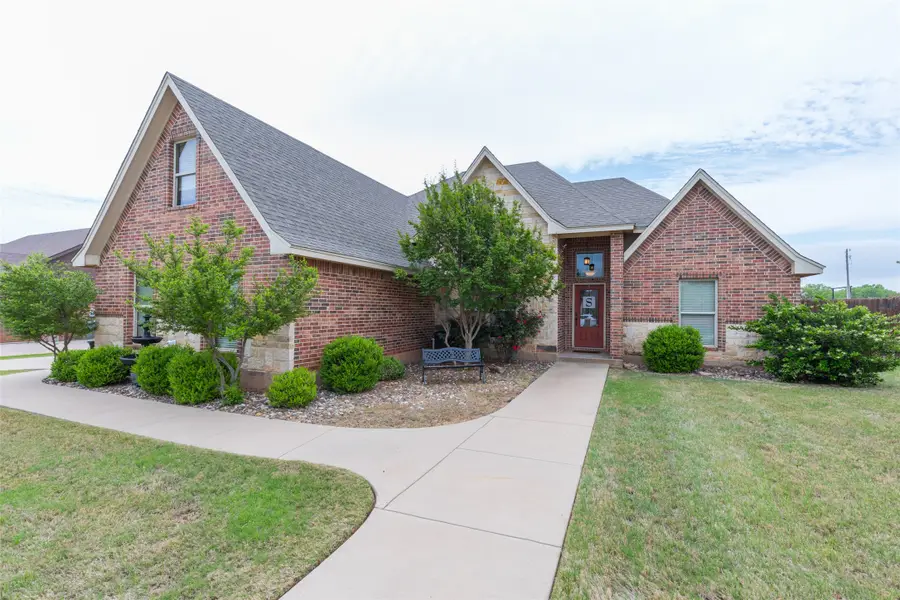 297 Magnum Street, Tuscola, TX 79562 - #3