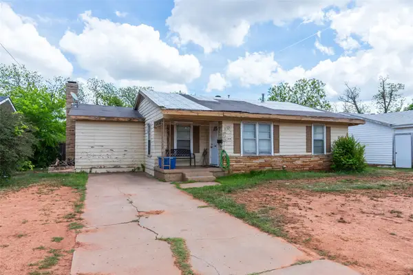 1433 Bridge Avenue, Abilene, TX 79603