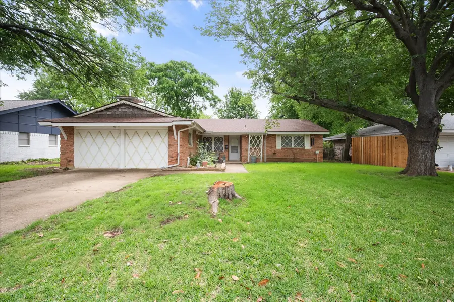 1715 Bradford Drive, Arlington, TX 76010 - #2