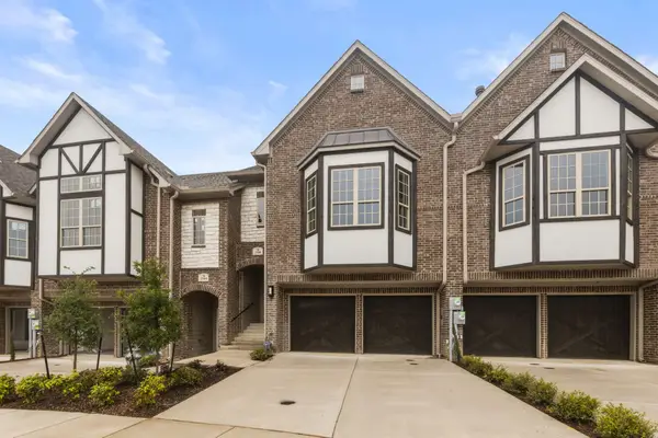 2186 Southwick Drive, Lewisville, TX 75067