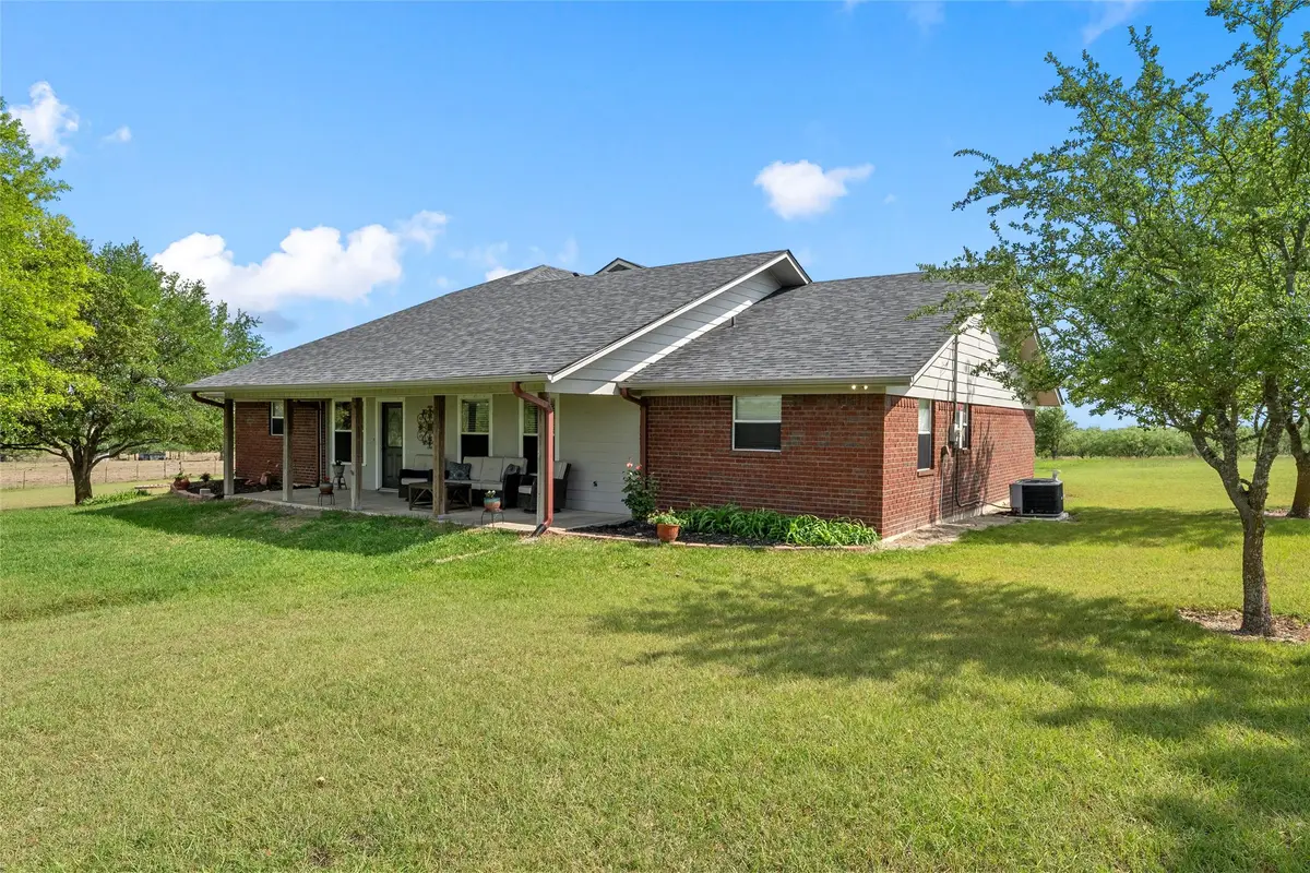 12851 Reeds Lake Road, Rogers, TX 76569 - #1