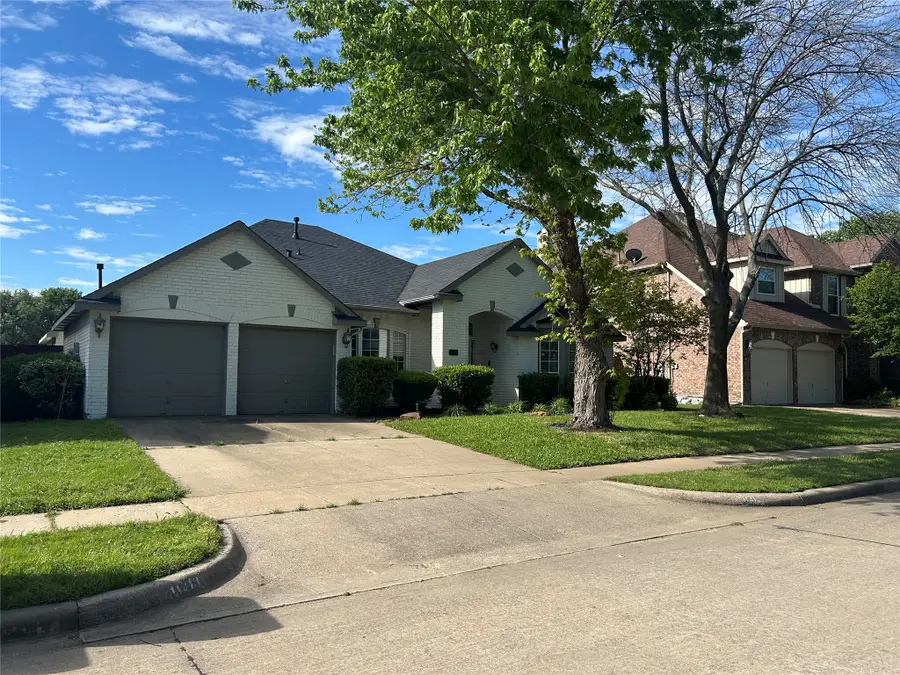 11313 Alexandria Drive, Frisco, TX 75035 - #2