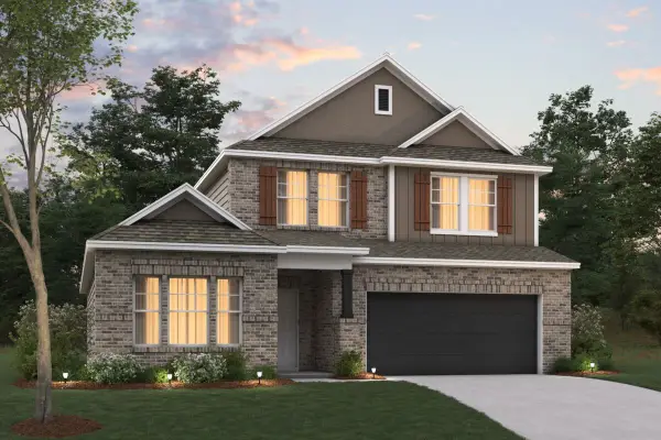 11013 Boulder Way, Providence Village, TX 76227