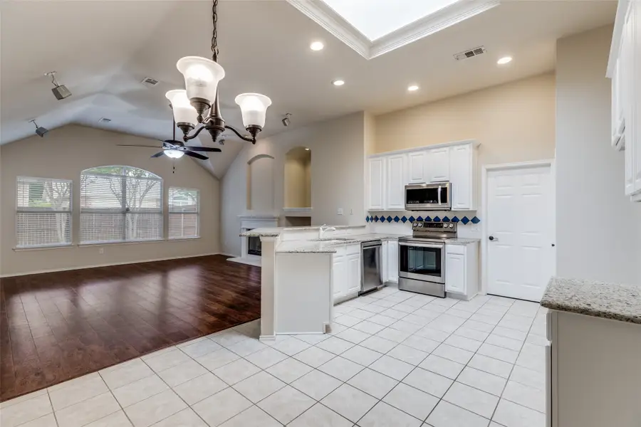 2800 Palo Duro Canyon Drive, McKinney, TX 75072 - #2