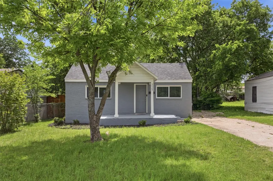 5525 Goodman Avenue, Fort Worth, TX 76107 - #2