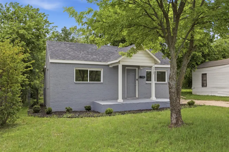 5525 Goodman Avenue, Fort Worth, TX 76107 - #3